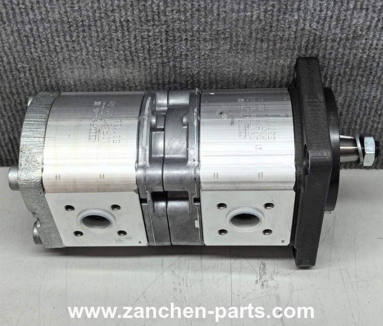 Rexroth 0510565011 Gear Pump AZPFF-10/011-011RCB2020MB